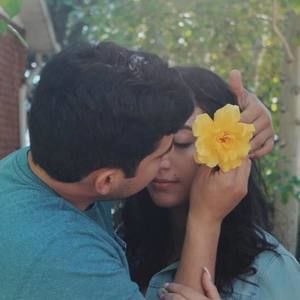 Meet your Posher, Eunice